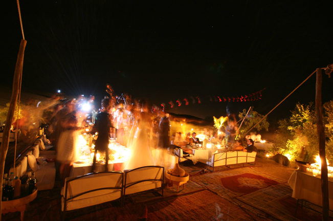 Mariage Marrakech wedding planner