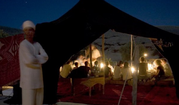 Mariage Marrakech wedding planner