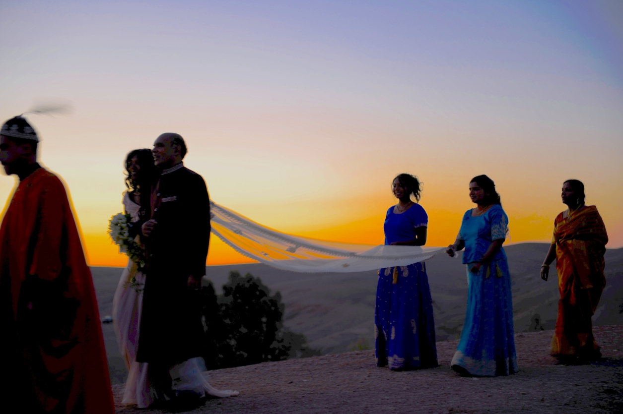 Mariage Marrakech wedding planner