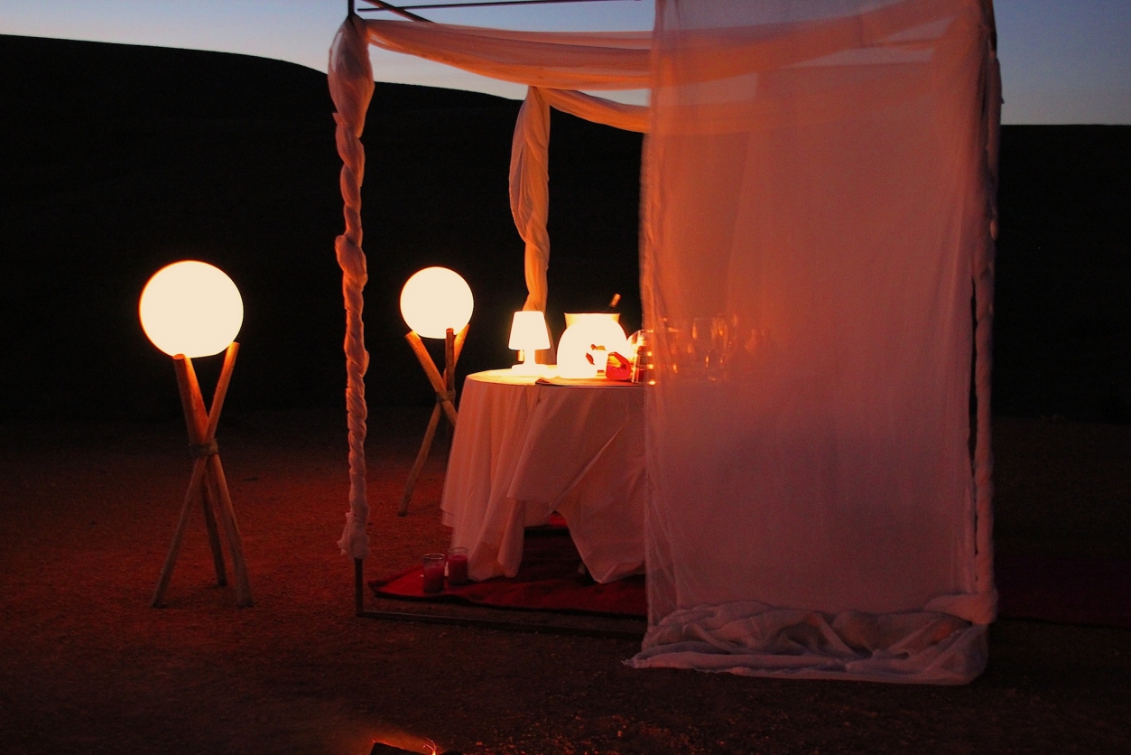 désert mariage marrakech agafay