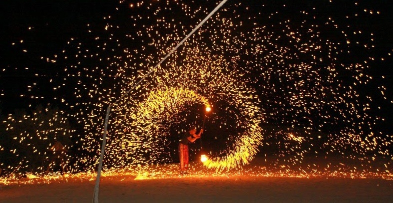 Mariage Marrakech wedding planner