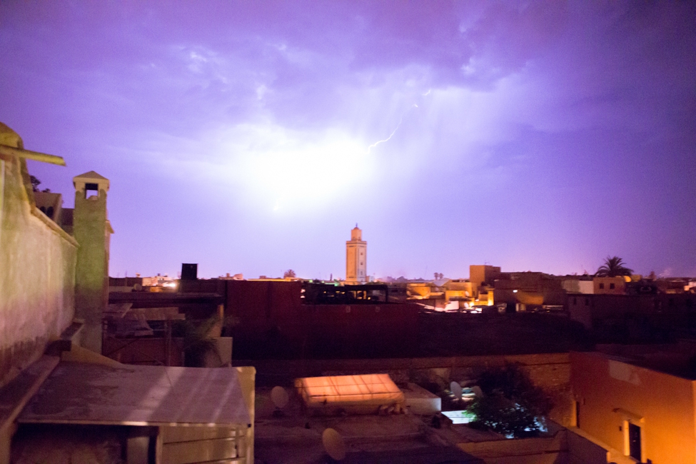mariage riad medina marrakech