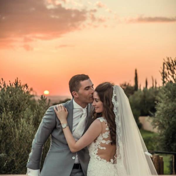 MARIAGE MARRAKECH