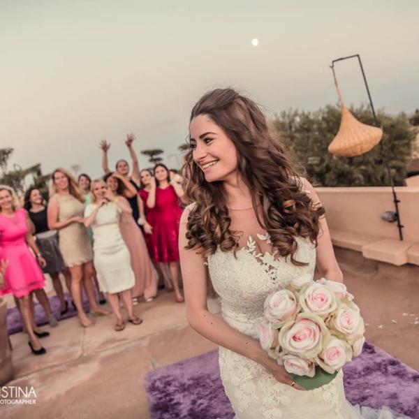 Mariage Marrakech