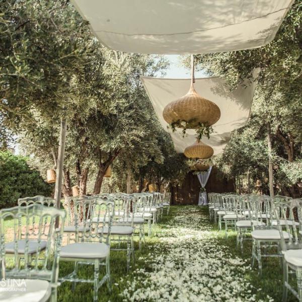 wedding planner marrakech maroc