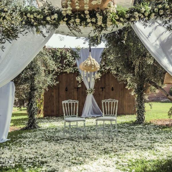 wedding planner marrakech maroc