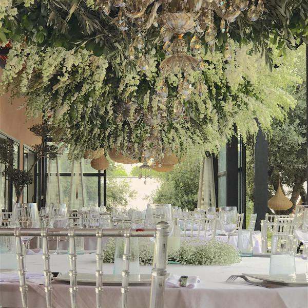 wedding planner marrakech maroc