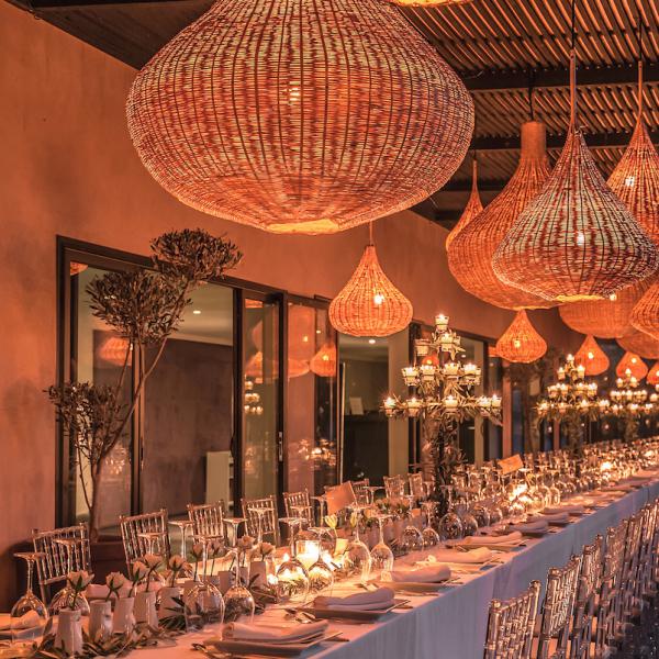 wedding planner marrakech maroc